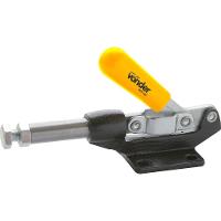 Grampo Aperto Rápido Vonder Torpedo Gtpv385 - 1