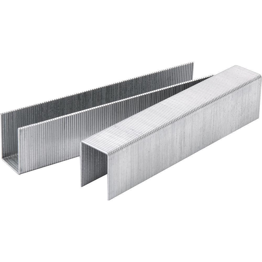 Grampo 16 Mm Para Gpe168 Caixa Com 1000 Peças Vonder - 1