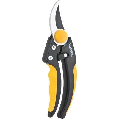 Tesoura Para Poda 8" Aço Forjado Tp3208 - Vonder