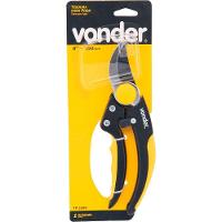 Tesoura Para Poda 8" Aço Forjado Tp3208 - Vonder - 3