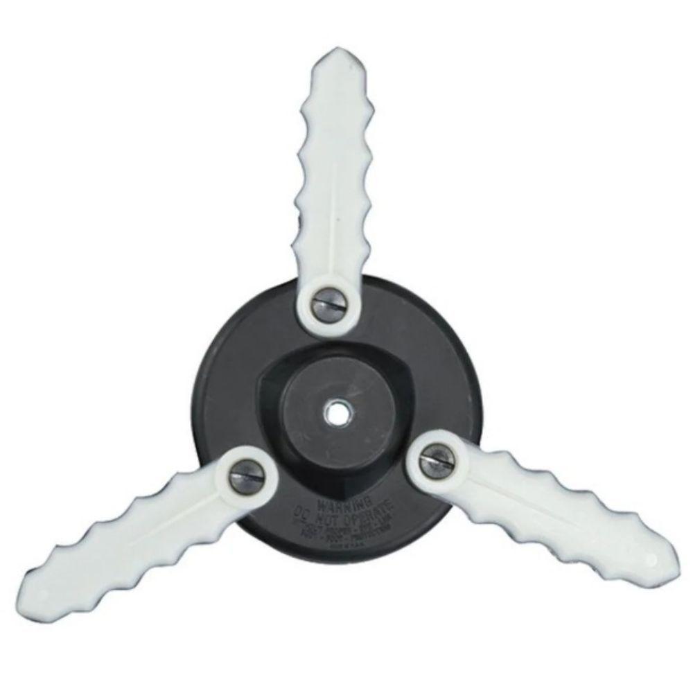 Conjunto De Lâmina De Plástico 197188-6 Makita - 1