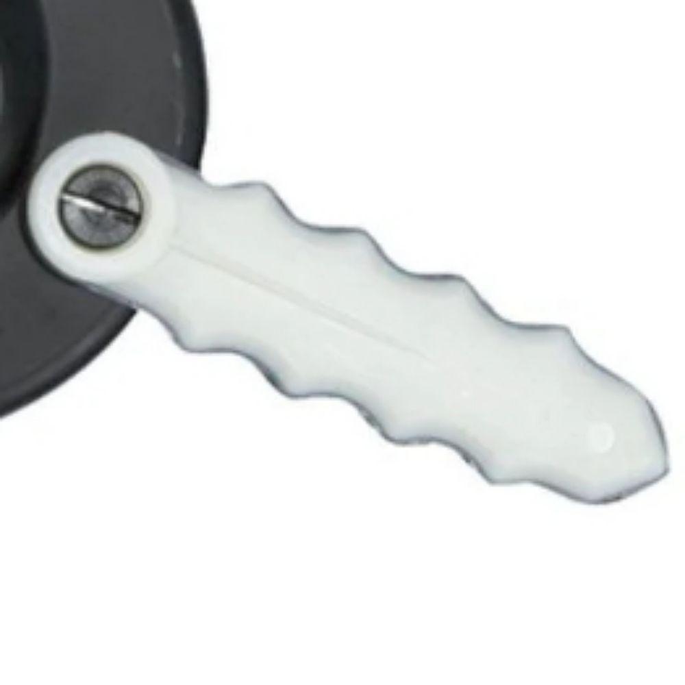 Conjunto De Lâmina De Plástico 197188-6 Makita - 3