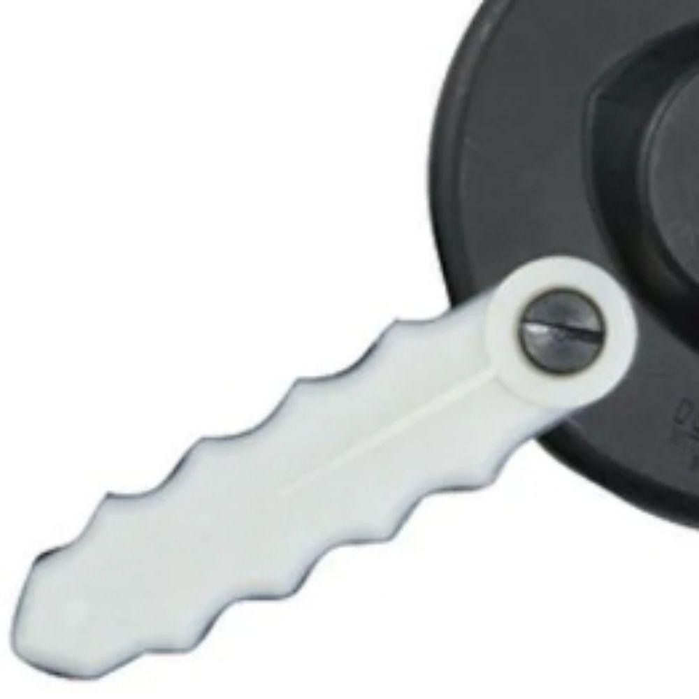 Conjunto De Lâmina De Plástico 197188-6 Makita - 4