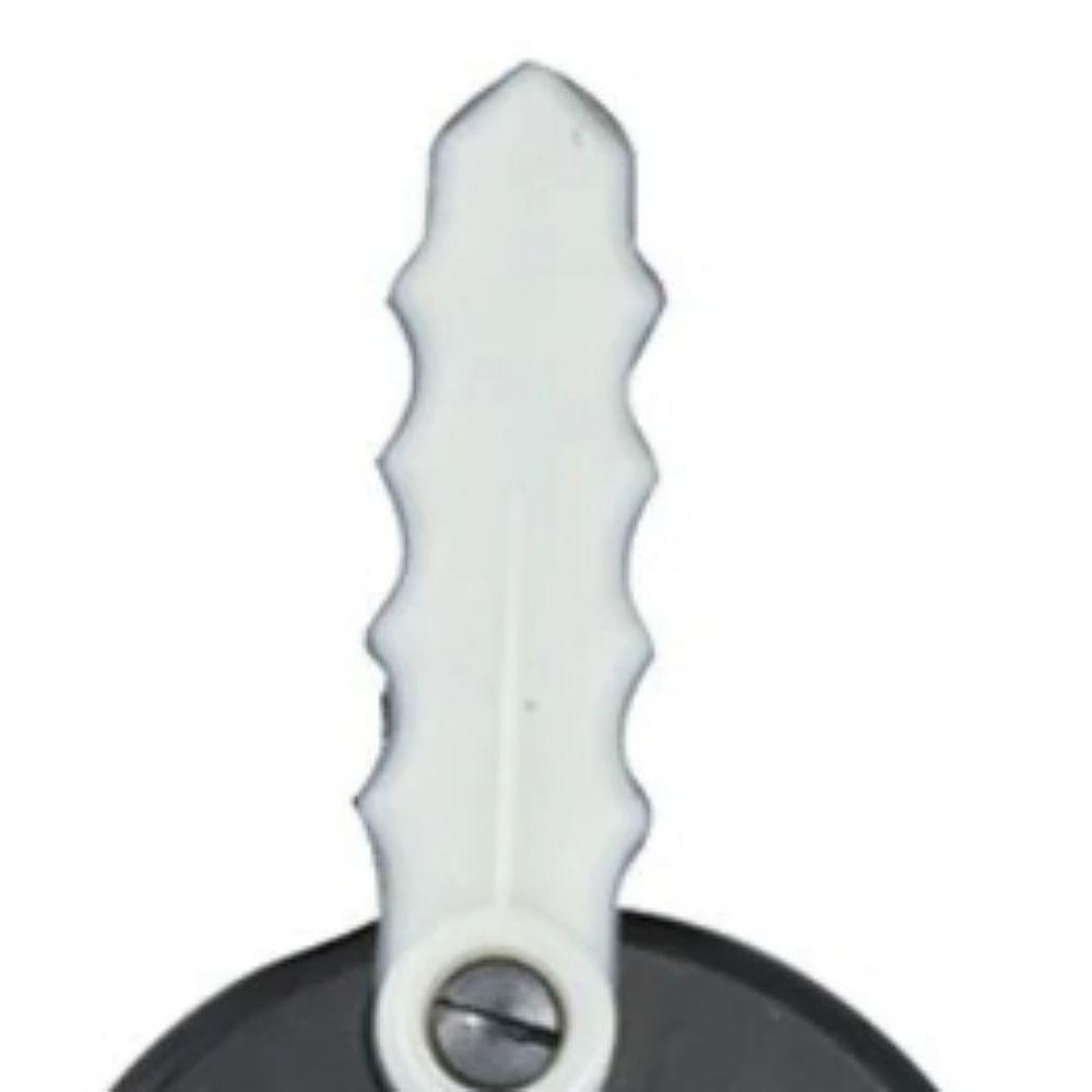 Conjunto De Lâmina De Plástico 197188-6 Makita - 5