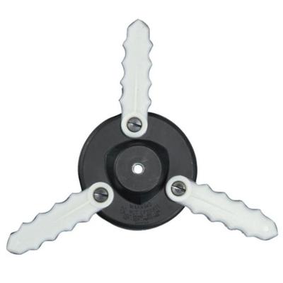 Conjunto De Lâmina De Plástico 197188-6 Makita