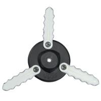 Conjunto De Lâmina De Plástico 197188-6 Makita - 1