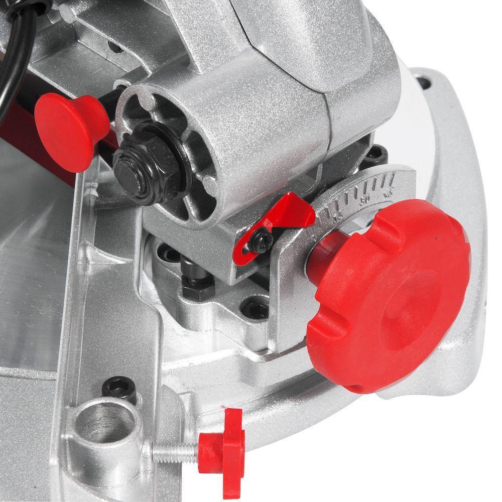 Serra Esquadria 7.1-4'' Sed 857 Dwt 220V - 8