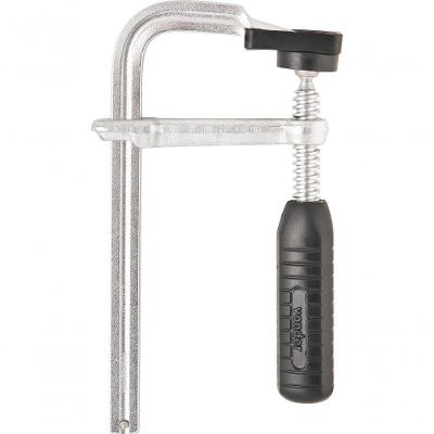 Grampo Sargento 160x80mm Aço Carbono - Vonder