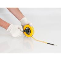 Trena Fibra 10mx12,5mm Longa Fechada - Vonder - 2