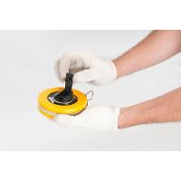 Trena Fibra 10mx12,5mm Longa Fechada - Vonder