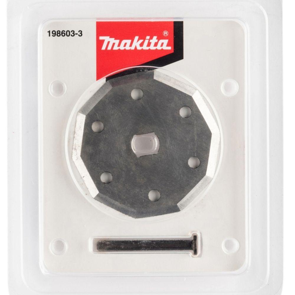 Conjunto De Lâminas Makita 198603-3 - 1