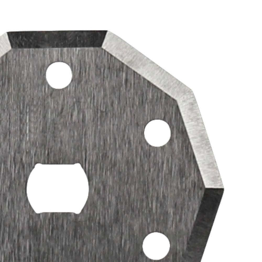 Conjunto De Lâminas Makita 198603-3 - 5