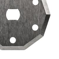 Conjunto De Lâminas Makita 198603-3 - 3