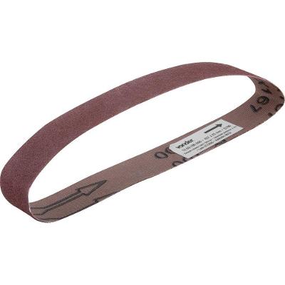 Jogo Lixa Vonder Para Roda Expansiva G100 Com 5 Peças