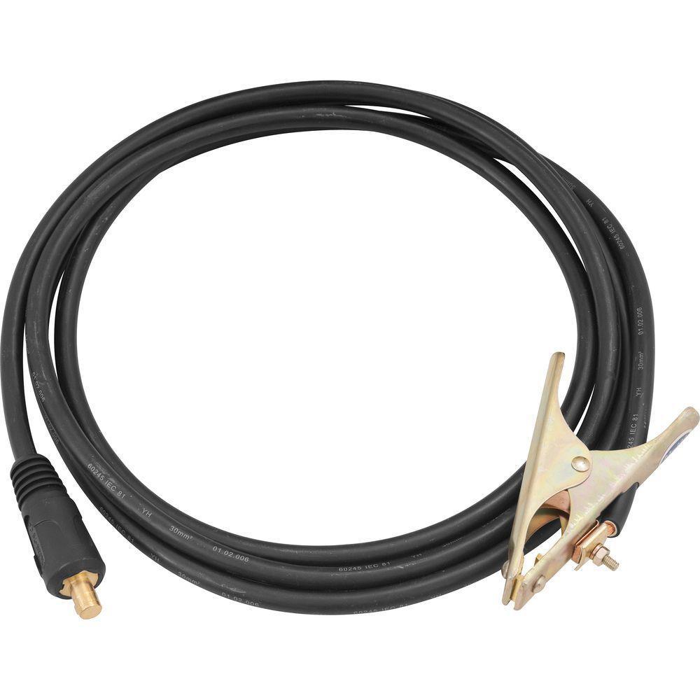 Maquina De Solda Mig Mag 300a 220-380-440 Volts Trifásica Ca - 3