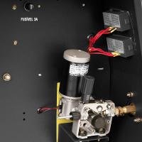 Maquina De Solda Mig Mag 300a 220-380-440 Volts Trifásica Ca - 7