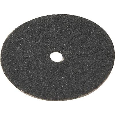 Disco De Lixa 20,5mm G220 Para Microrretífica Com 10 Pç Vonder