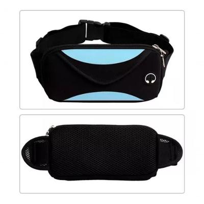 Pochete Ultra Slim Impermeável Celular Esportiva Corrida Tp