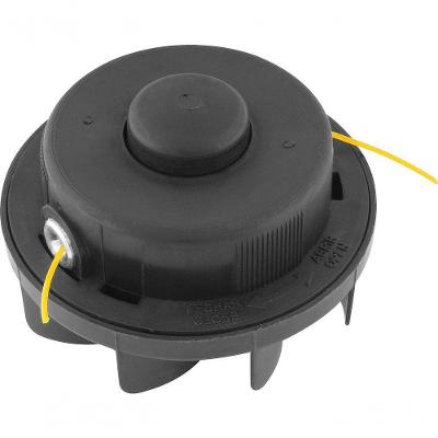 Carretel Completo Para Aparador Grama Ag700 Ag1000 - Vonder