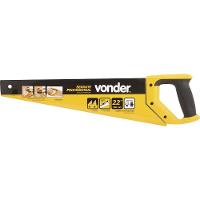 Serrote 22 Profissional Dupla Afiação Cabo Plástico Se22 - - 2