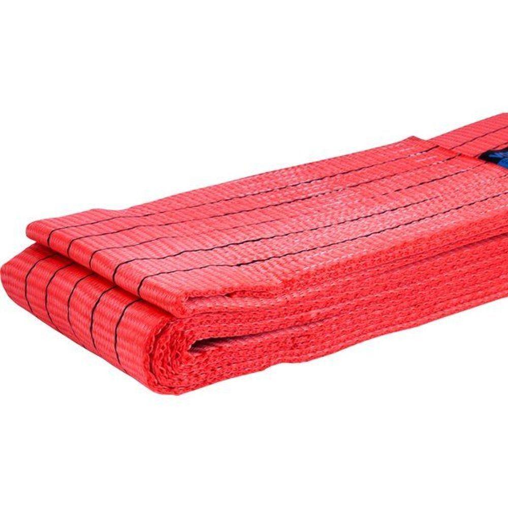 Cinta Elevação De Carga Vonder 7:1 3 Metros 5 Toneladas - 1