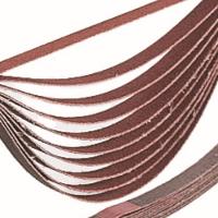 Conjunto De Cinta Lixa 9 X 533 Gr 40 Com 10 Unidades Makita - 1