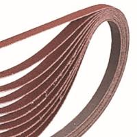 Conjunto De Cinta Lixa 9 X 533 Gr 40 Com 10 Unidades Makita - 2