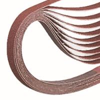 Conjunto De Cinta Lixa 9 X 533 Gr 40 Com 10 Unidades Makita - 5