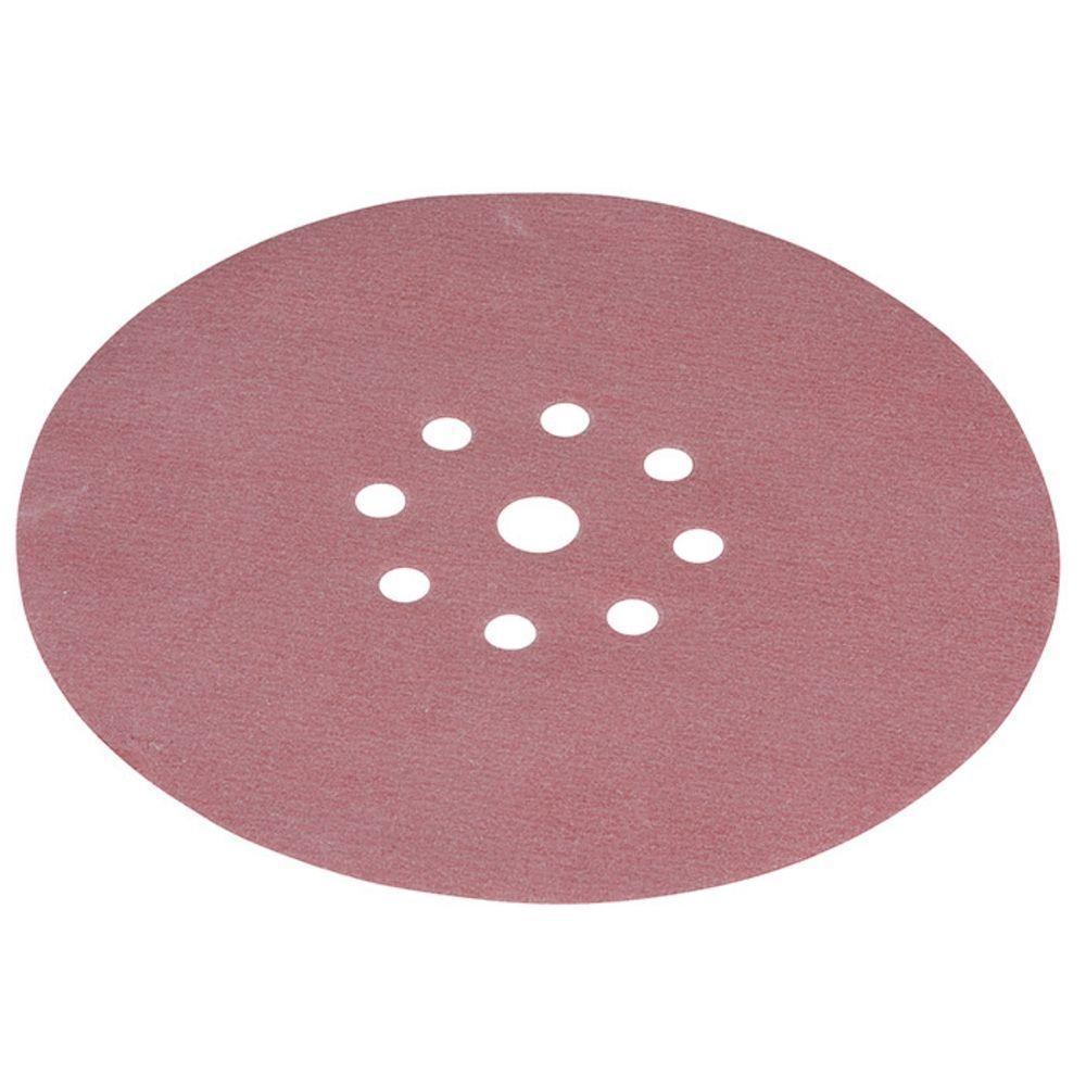 Disco Lixa 225 Mm 25 Unidades B-68410 Makita - 1