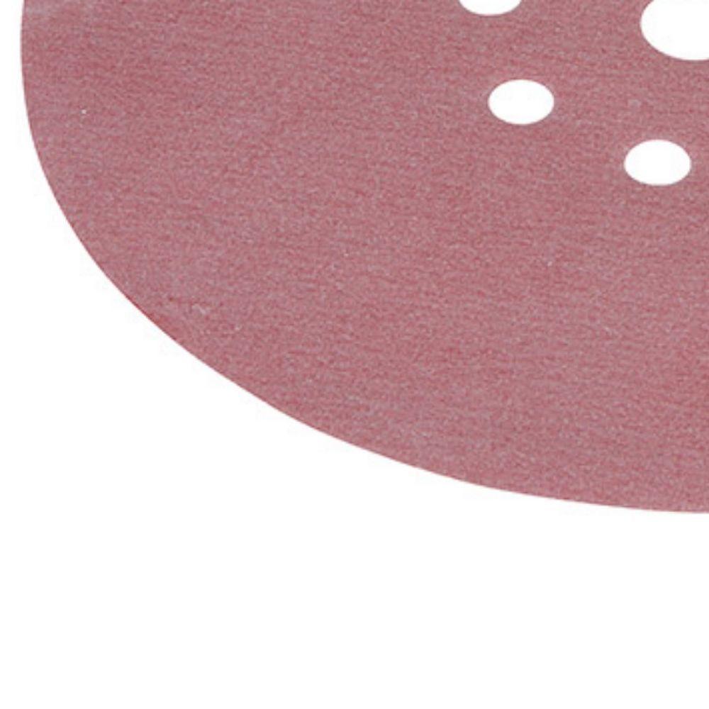 Disco Lixa 225 Mm 25 Unidades B-68410 Makita - 3