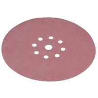 Disco Lixa 225 Mm 25 Unidades B-68410 Makita - 1