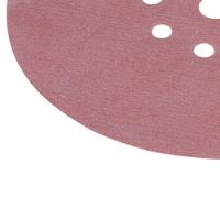 Disco Lixa 225 Mm 25 Unidades B-68410 Makita - 3