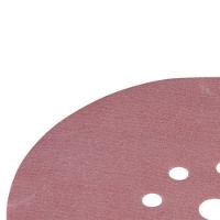 Disco Lixa 225 Mm 25 Unidades B-68410 Makita - 5