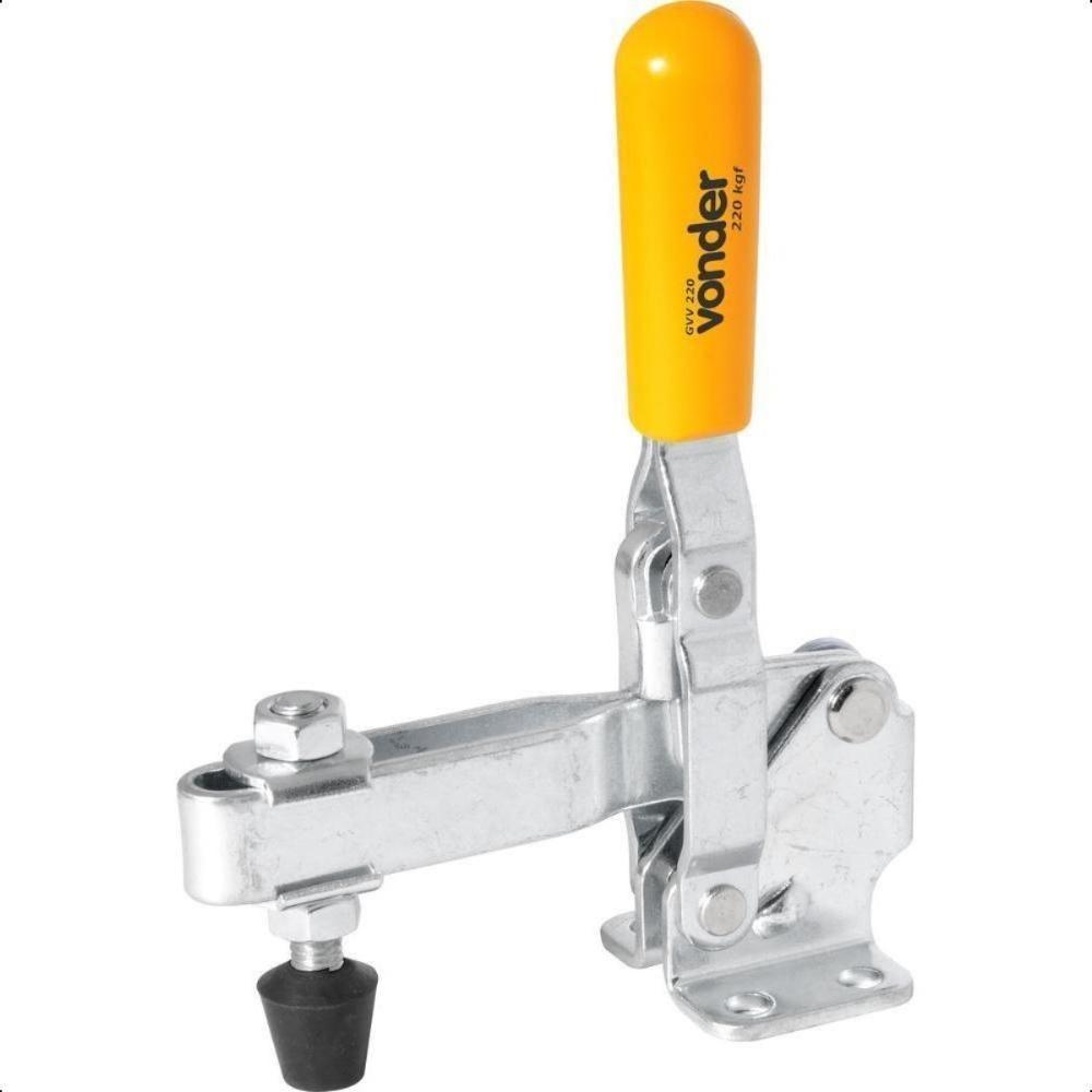 Grampo Aperto Rápido Vonder Vertical Gvv220 - 1