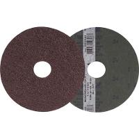 Disco Lixa Fibra 115mm G24 Dvf12 10 Peças - Vonder - 4