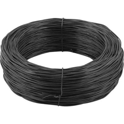 Arame Recozido Torcido Com 01kg BWG18 - Vonder