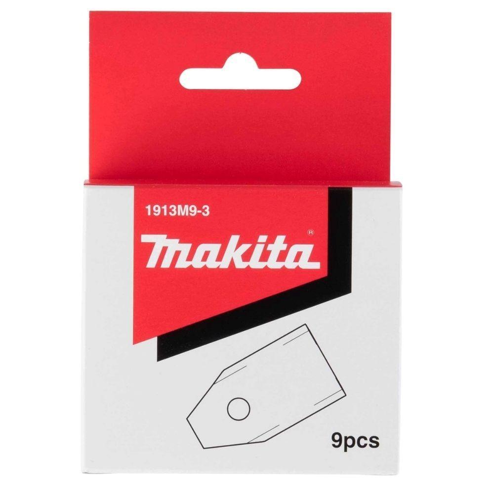 Conjunto De Lâminas G Com 9 Peças Makita - 5