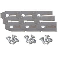 Conjunto De Lâminas G Com 9 Peças Makita - 1