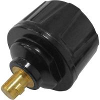 Adaptador Para Engate Ráp Conector Baioneta 9mm Para 13mm Vonder - 2