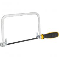 Arco De Serra Tico-tico 7'' Com 5 Lâminas Vonder - 3