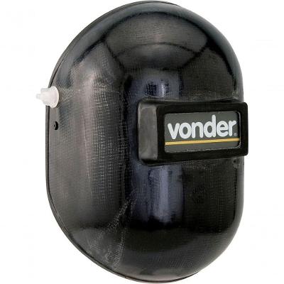 Mascara Para Solda Celeron Visor Fixo Com Carneira Sem Catra