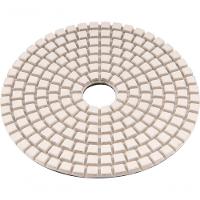 Disco Lixa Diamantado Umido 4" G5000 Vonder - 3