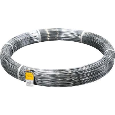 Arame Ovalado 15x17 700kgf 1000 Metros Vonder