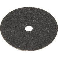 Disco De Lixa 20,5mm G240 Para Microrretífica Com 10 Pç Vonder - 2