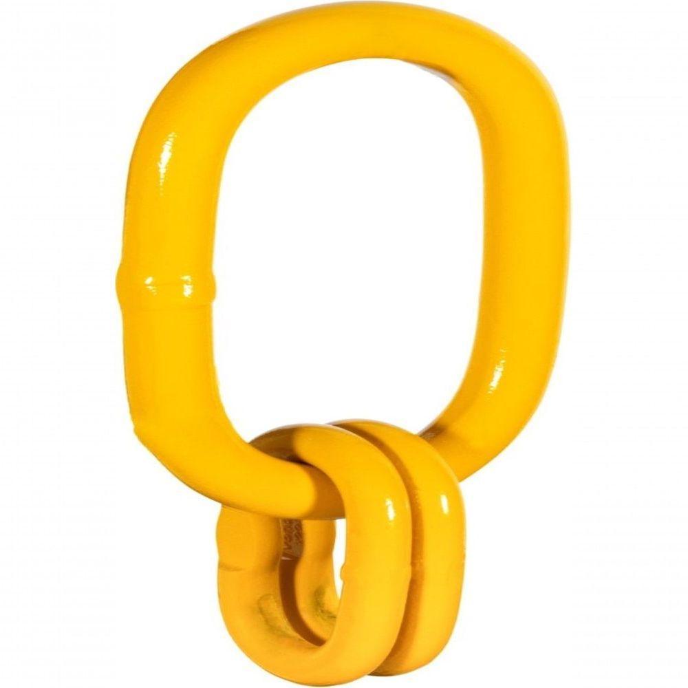 Anel Com Sub-elos 10 Mm Para Corrente Vonder Plus - 1