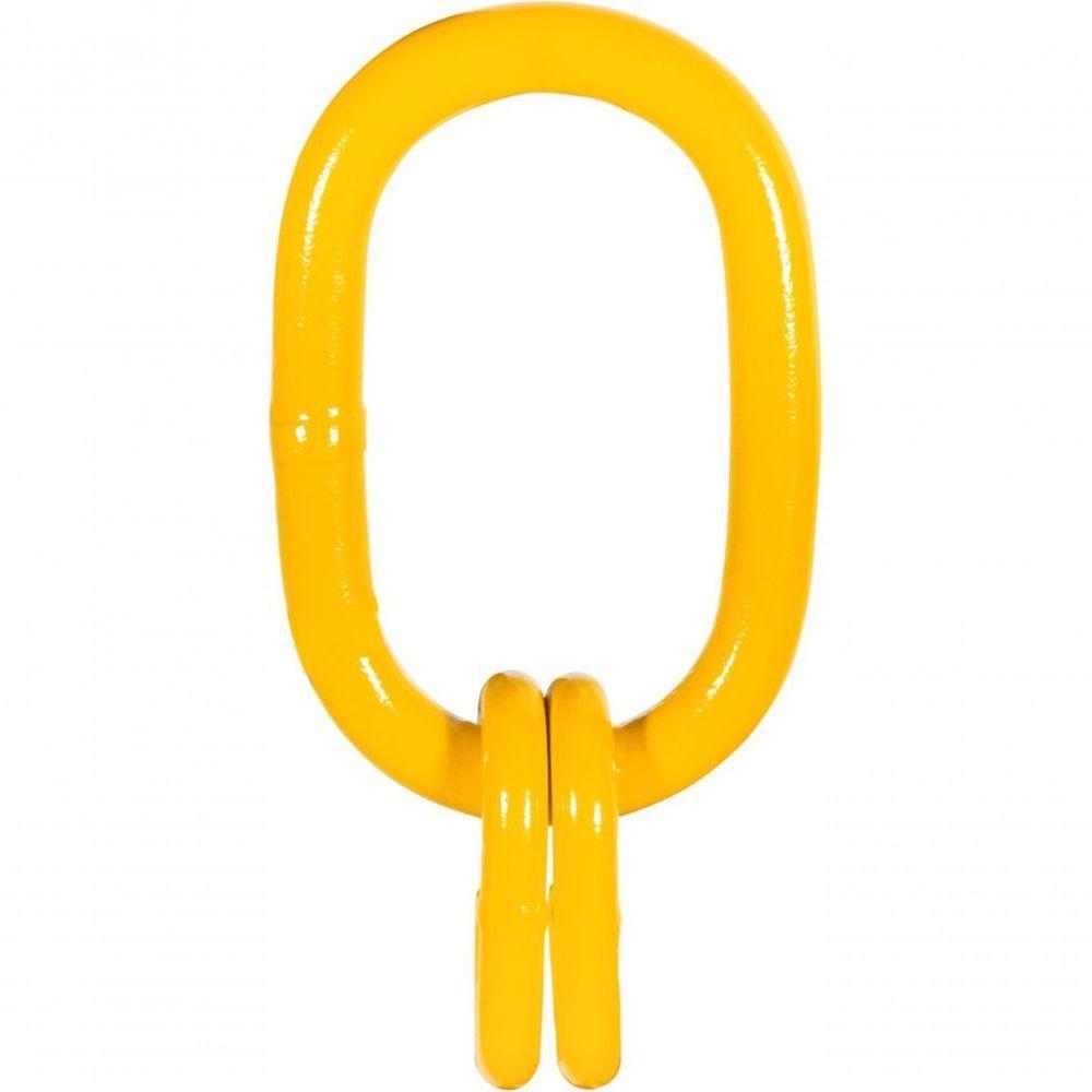 Anel Com Sub-elos 10 Mm Para Corrente Vonder Plus - 2