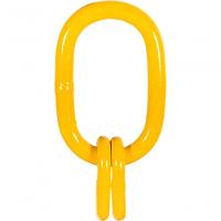 Anel Com Sub-elos 10 Mm Para Corrente Vonder Plus - 2