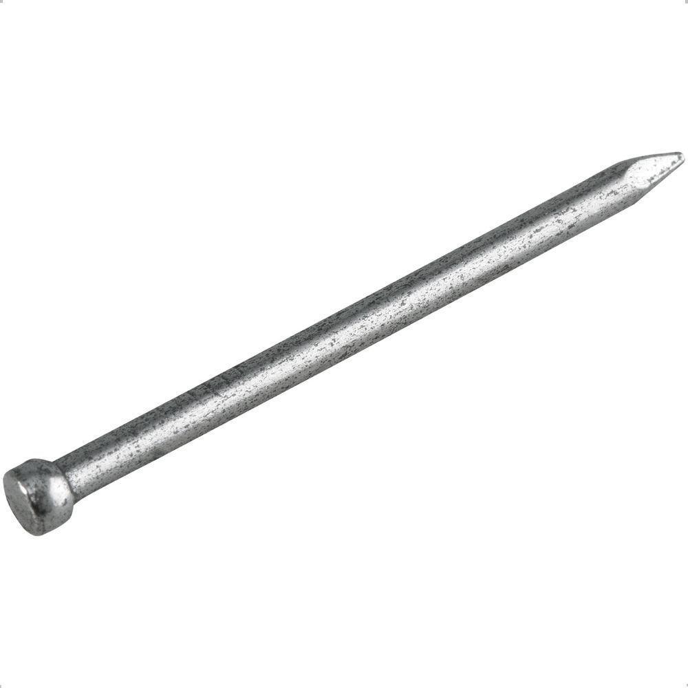 Prego Sem Cabeça 13 X 15 (1.1-4 X 15) Polido 1 Kg Vonder - 6