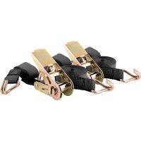 Cinta Para Amarração De Carga Com Catraca 0,8tx4,6m 25mm Cc0 - 1