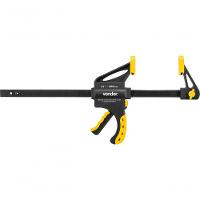 Grampo De Aperto Rápido 12 Ga612 Vonder - 1